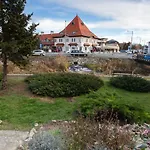 Ecoappart-haz Apartamento Mosonmagyaróvár