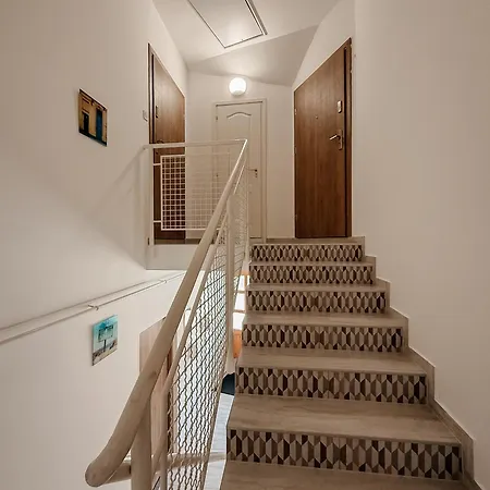 Ecoappart-haz דירה