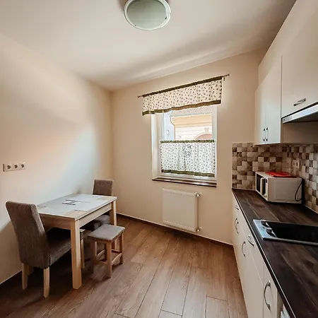 דירה Ecoappart-haz *