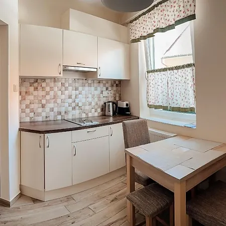 דירה Ecoappart-haz *