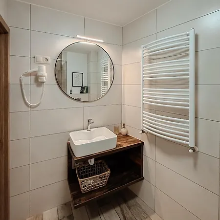 Ecoappart-haz Mosonmagyaróvár