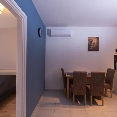 Ecoappart-haz * Mosonmagyaróvár