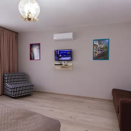 Ecoappart-haz דירה