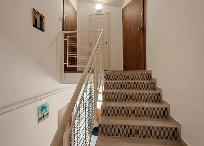 Ecoappart-haz Apartmán
