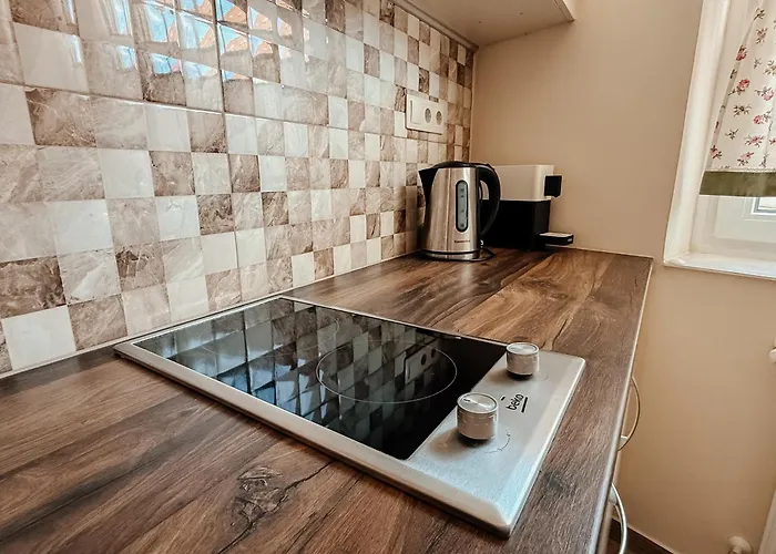 Ecoappart-haz Apartmán