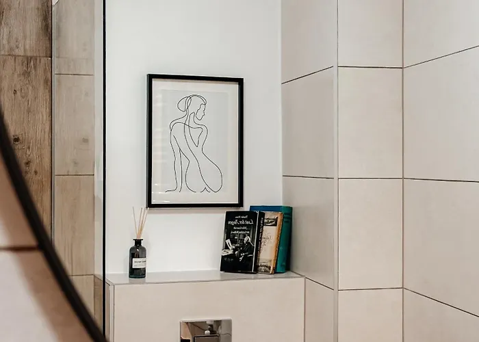 דירה Ecoappart-haz