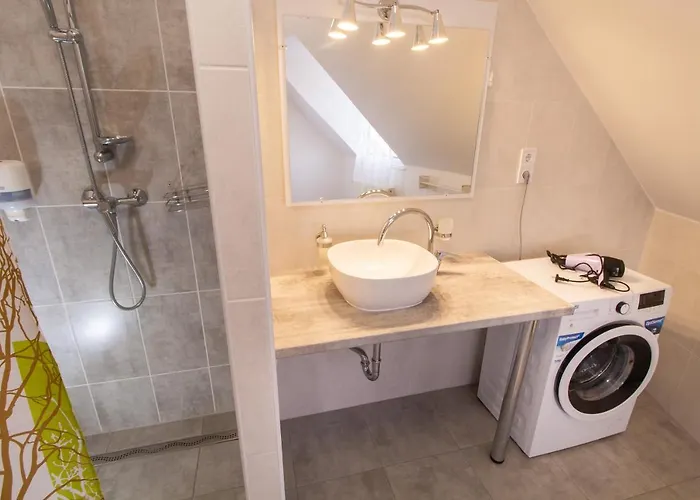 Apartament Ecoappart-haz
