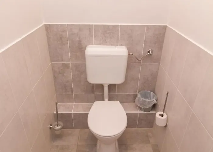 Ecoappart-haz * Mosonmagyaróvár