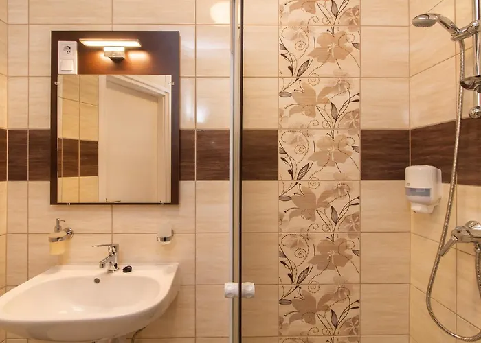 Ecoappart-haz * Mosonmagyaróvár