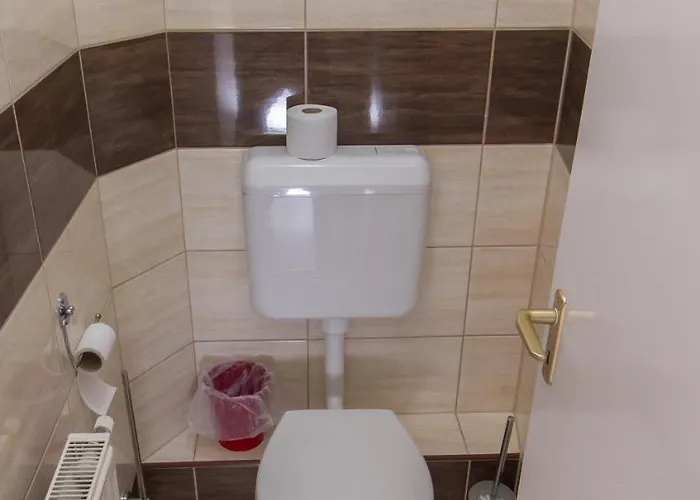 Ecoappart-haz דירה Mosonmagyaróvár