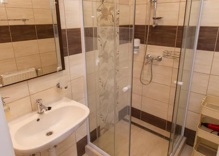 דירה Ecoappart-haz